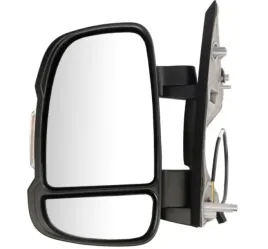 peugeot-boxer-06-lusterko-zewnetrzne-manualne-lewe