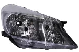 toyota-yaris-11-14-reflektor-przedni-lampa-przednia-prawa-srebrna