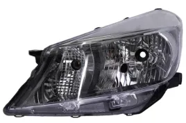 toyota-yaris-11-14-reflektor-przedni-lampa-przednia-lewa-srebrna