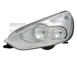 ford-s-max-06-15-reflektor-przedni-lampa-przednia-lewa