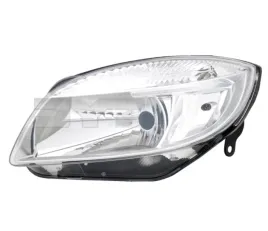 skoda-roomster-06-10-reflektor-przedni-lampa-przednia-lewa