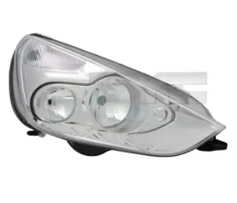 ford-s-max-06-15-reflektor-przedni-lampa-przednia-prawa