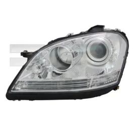 mercedes-w164-05-08-reflektor-przedni-lampa-przednia-lewa