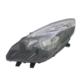 renault-scenic-09-11-reflektor-przedni-lampa-przednia-lewa