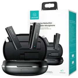 usams-bezprzewodowy-mikrofon-krawatowyenc-2-4g-wireless-lavalier-microphone