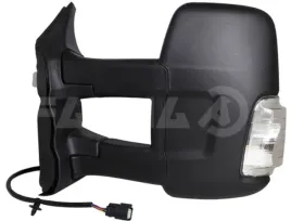 ford-transit-14-19-lusterko-zewnetrzne-elektryczne-dlugie-ramie-lewe
