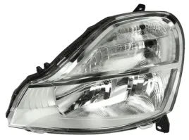 renault-modus-07-12-reflektor-przedni-lampa-przednia-lewa