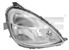 mercedes-w168-97-00-reflektor-przedni-lampa-przednia-prawa