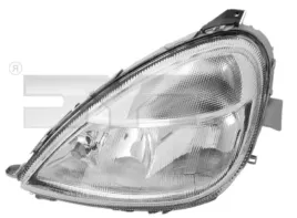 mercedes-w168-97-00-reflektor-przedni-lampa-przednia-lewa