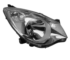 opel-agila-08-15-reflektor-przedni-lampa-przednia-prawa