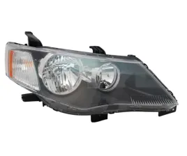 mitsubishi-outlander-07-09-reflektor-przedni-lampa-przednia-prawa