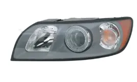 volvo-v50-03-07-reflektor-przedni-lampa-przednia-lewa