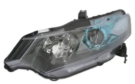 honda-insight-09-11-reflektor-przedni-lampa-przednia-lewa