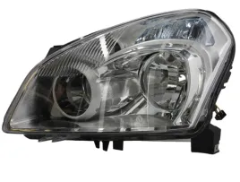 nissan-qashqai-07-10-reflektor-przedni-lampa-przednia-lewa