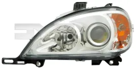 mercedes-w163-01-05-reflektor-przedni-lampa-przednia-lewa