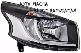 renault-trafic-14-reflektor-przedni-prawy