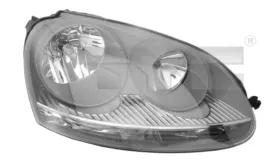 volkswagen-golf-v-08-16-reflektor-przedni-lampa-przednia-szara-prawa