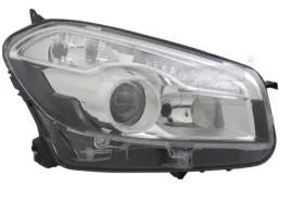 nissan-qashqai-10-14-reflektor-przedni-lampa-przednia-prawa