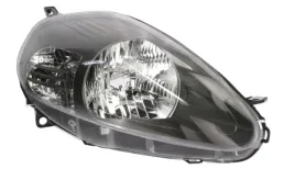 fiat-grande-punto-05-08-reflektor-przedni-lampa-przednia-prawa-czarna-ramka
