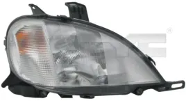 mercedes-w163-98-01-reflektor-przedni-lampa-przednia-prawa