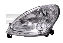 citroen-xsara-03-05-reflektor-przedni-lampa-przednia-lewa