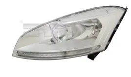 citroen-c4-picasso-10-13-reflektor-przedni-lampa-przednia-lewa