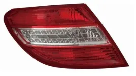 mercedes-w204-07-11-lampa-tylna-lewa-sedan-led