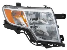 ford-edge-06-10-reflektor-przedni-lampa-przednia-prawa