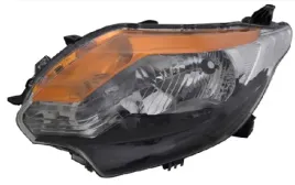 fiat-fullback-16-reflektor-przedni-lampa-przednia-lewa-czarny