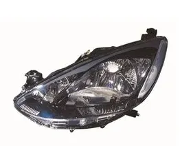 mazda-2-07-14-reflektor-przedni-lampa-przednia-lewa