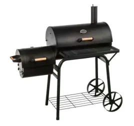 activa-grill-weglowy-ogrodowy-beczka-xl-58-x-395-cm-z-funkcja-wedzenia-bbq