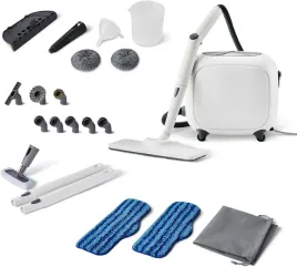 amazon-basics-wielofunkcyjna-myjka-parowa-15-l-1500w-akcesoria