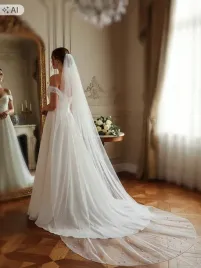 shein-bialy-welon-slubny-tiulowy-z-perlami-dwuwarstwowy-u-1la