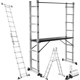 rusztowanie-aluminiowe-podest-roboczy-2x8-150kg-skladany-48-m