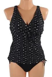 lascana-komplet-tankini-z-bialym-wzorem-czarny-38d