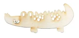 scrapki-drewniane-krokodyl-dekor-10szt-krokodyle