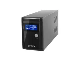 zasilacz-awaryjny-ups-armac-office-650f-lcd-line-interactive-2xschuko