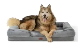 bedsure-legowisko-ortopedyczne-dla-psa-szary-106-cm-x-80-cm