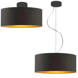 lampa-sufitowa-zyrandol-lampa-wiszaca-abazur-zwis-led-e27-blues-czarna-40cm