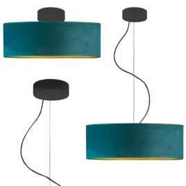 lampa-wiszaca-zyrandol-zwis-sufitowa-led-e27-abazur-welur-blues-60cm