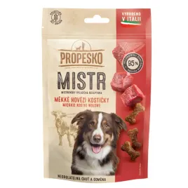 90-g-przysmak-dla-psa-propesko-mistr-kosteczki-wolowe-miekkie-treserki