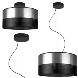 lampa-sufitowa-zyrandol-lampa-wiszaca-abazur-zwis-led-e27-blues-30cm