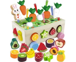 sorter-drewniany-montessori-marchewki-krolik-gra-logiczna-dla-dzieci-wozek