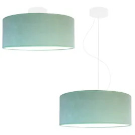 lampa-sufitowa-zyrandol-lampa-wiszaca-welur-abazur-led-e27-blues-mietowa-40