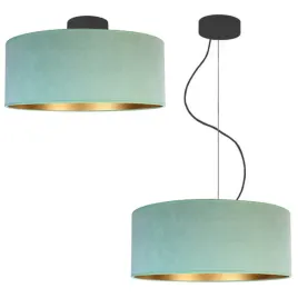 lampa-sufitowa-zyrandol-lampa-wiszaca-welur-abazur-led-e27-blues-mietowa-40