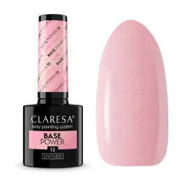 claresa-baza-hybrydowa-base-power-5g-12-nude-roz-z-drobinkami