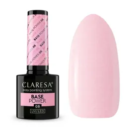 claresa-baza-power-5g-08-subtelny-rozowy-odcien-z-polyskujaca-perla