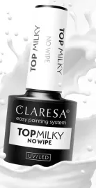 claresa-top-milky-no-wipe-hybrydowy-mleczny-do-zdobien-5-ml