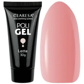 claresa-poli-gel-akrylozel-acrygel-latte-30-g-zel-budujacy-do-paznokci