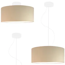 lampa-sufitowa-zyrandol-lampa-wiszaca-abazur-led-e27-blues-welur-bez-30cm